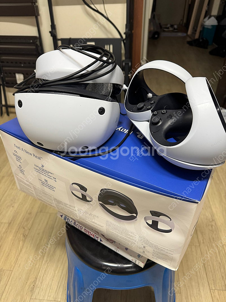 SONY VR2--2