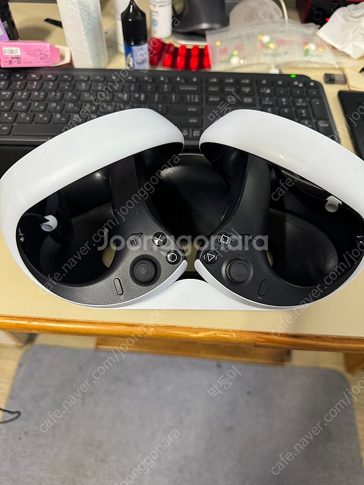SONY VR2--5