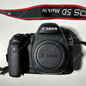 Canon 5d mark4 바디 / 오막포 바디