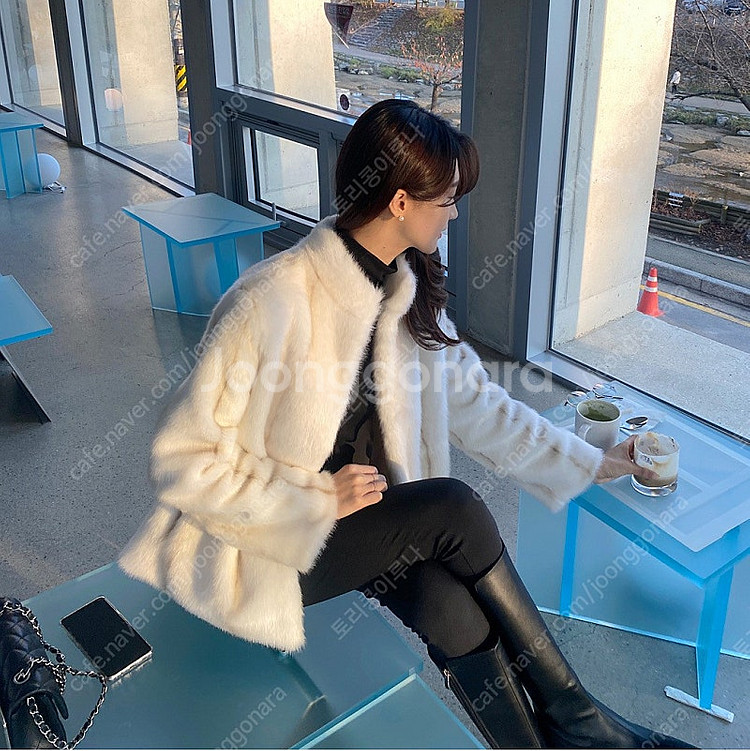 이랑 에코퍼 자켓--3