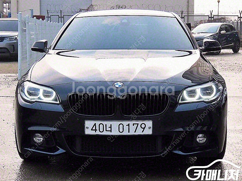 [BMW]5시리즈 (F10) 520d xDrive M ...--0