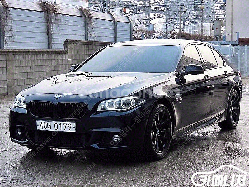 [BMW]5시리즈 (F10) 520d xDrive M ...--2
