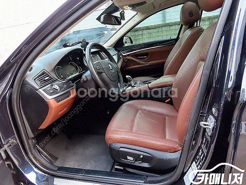 [BMW]5시리즈 (F10) 520d xDrive M ...--5
