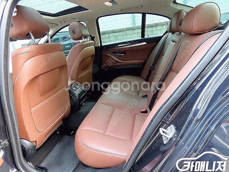 [BMW]5시리즈 (F10) 520d xDrive M ...--6