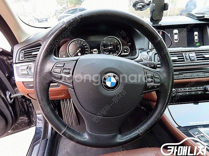 [BMW]5시리즈 (F10) 520d xDrive M ...--8