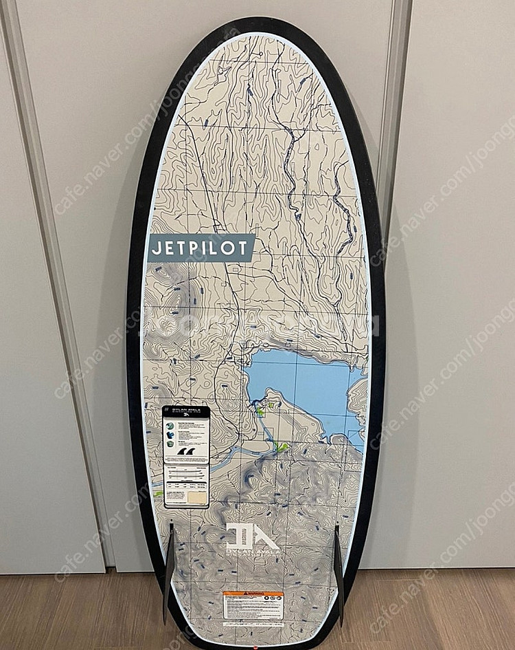 Jetpilot Dylan Ayala Pro Model...--2