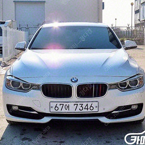 [BMW]3시리즈 (F30) 320d 스포츠 ★최저가판매, 최고가매입, 전액할부 여유자금까지 가능★