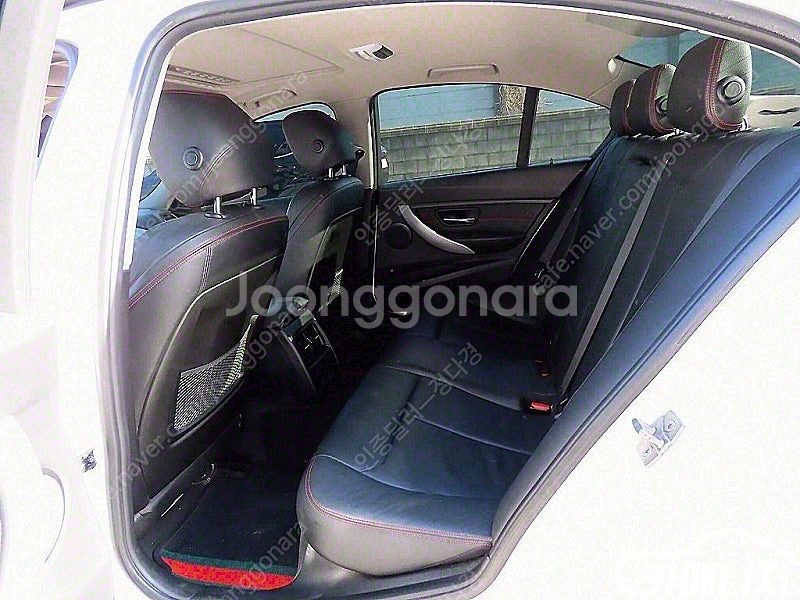 [BMW]3시리즈 (F30) 320d 스포츠 ★최저가판...--6