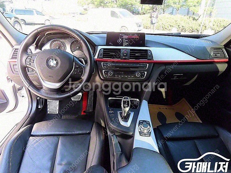 [BMW]3시리즈 (F30) 320d 스포츠 ★최저가판...--7