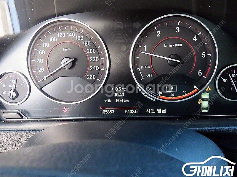 [BMW]3시리즈 (F30) 320d 스포츠 ★최저가판...--9