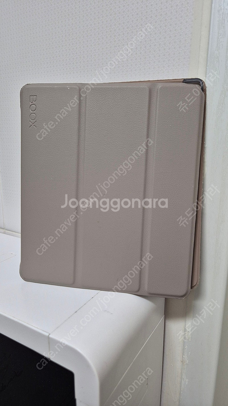 오닉스 페이지 국내정발 판매합니다--2