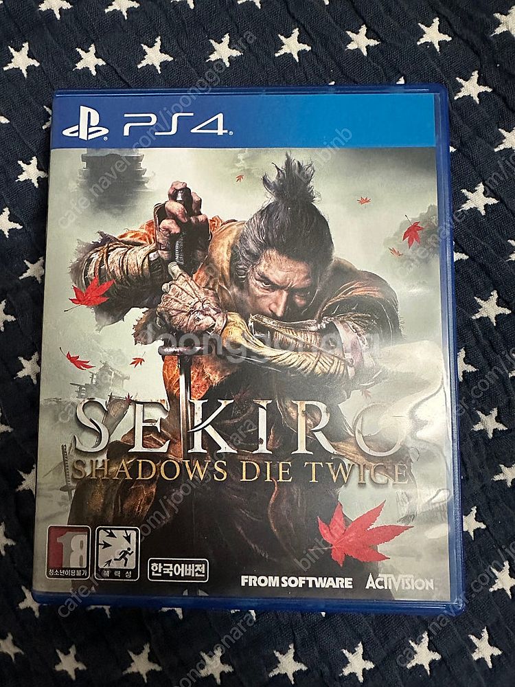 PS4 세키로--0