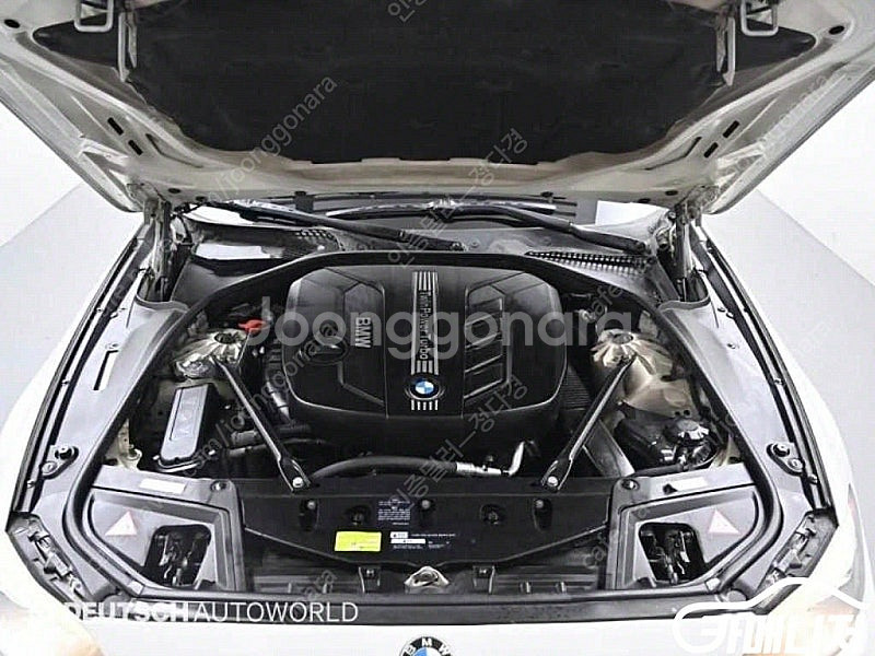[BMW]5시리즈 (F10) 520d M 스포츠 ★최저...--6