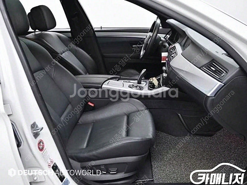 [BMW]5시리즈 (F10) 520d M 스포츠 ★최저...--7