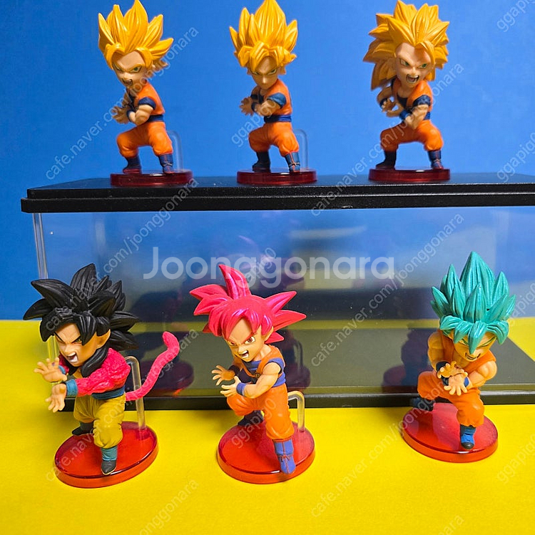 드래곤볼 월콜(개봉)--0