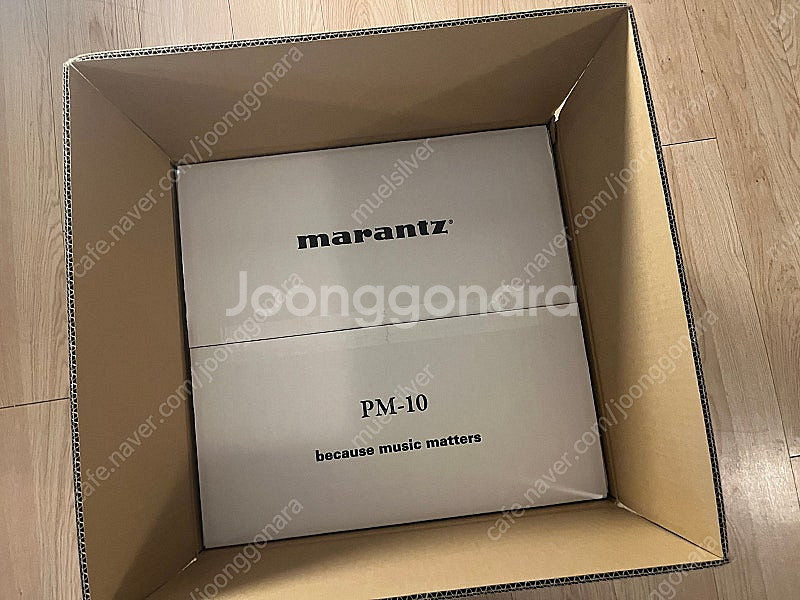마란츠 PM-10--1