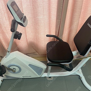 이고진 실내바이크 704R 헬스사이클