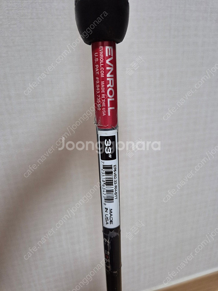 이븐롤 ER5V 백화점 정품 퍼터--3