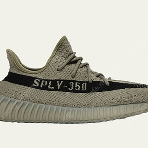 [270] 아디다스 이지부스트 350 V2 그레닛 코어 블랙 (Adidas Yeezy Boost 350 V2 Granite Core Black)