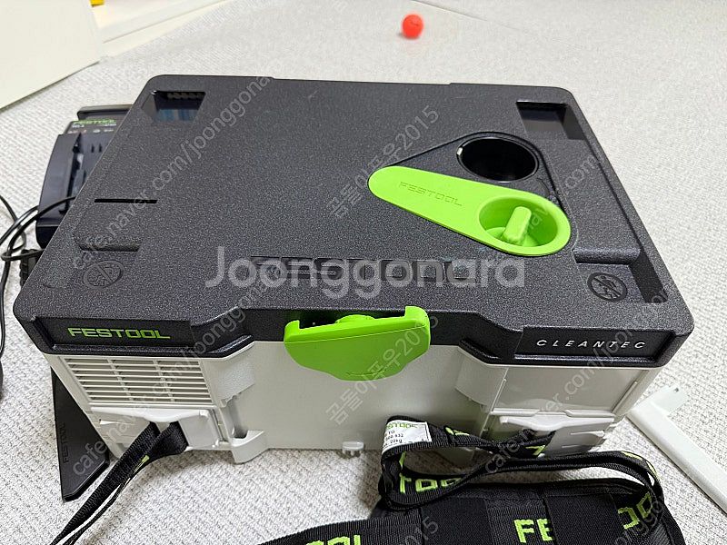충전 집진기 CLEANTEC CTLC SYS I-Bas...--3