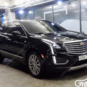 [캐딜락]XT5 3.6 플래티넘 AWD (5인승) 중고차 판매합니다