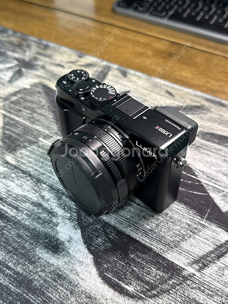 파나소닉 루믹스 lx100m2 (Panasonic lu...--2