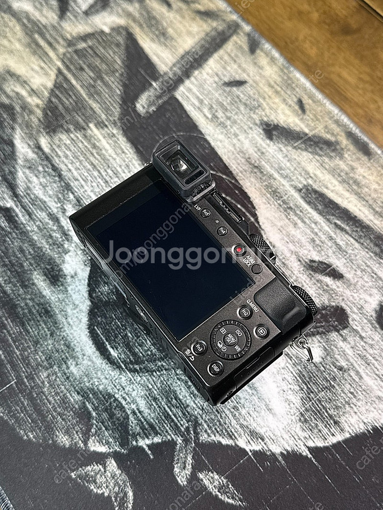 파나소닉 루믹스 lx100m2 (Panasonic lu...--4