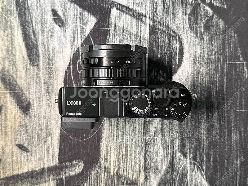 파나소닉 루믹스 lx100m2 (Panasonic lu...--5