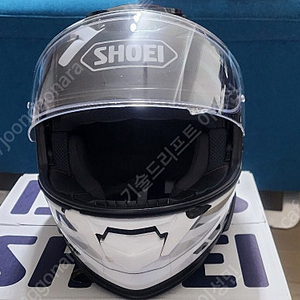 SHOEI GT AIR-2 TC-2 풀페이스 팔아요