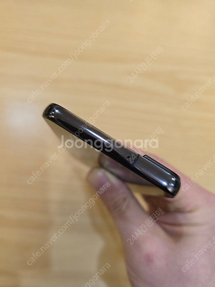 갤럭시s22블랙256gb 자급제중고폰판매합니다--2