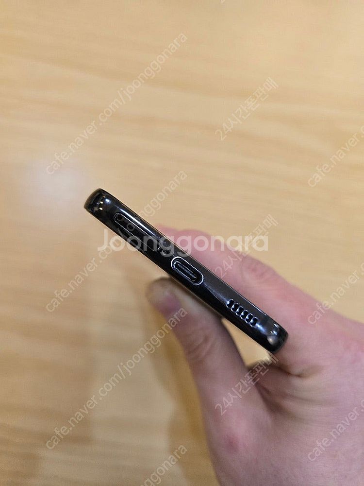 갤럭시s22블랙256gb 자급제중고폰판매합니다--4