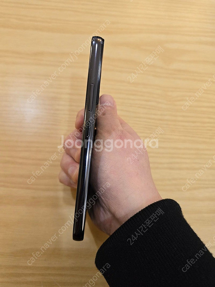 갤럭시s22블랙256gb 자급제중고폰판매합니다--5