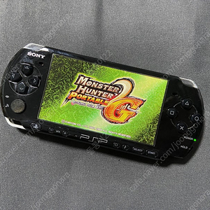 PSP 3005 세트