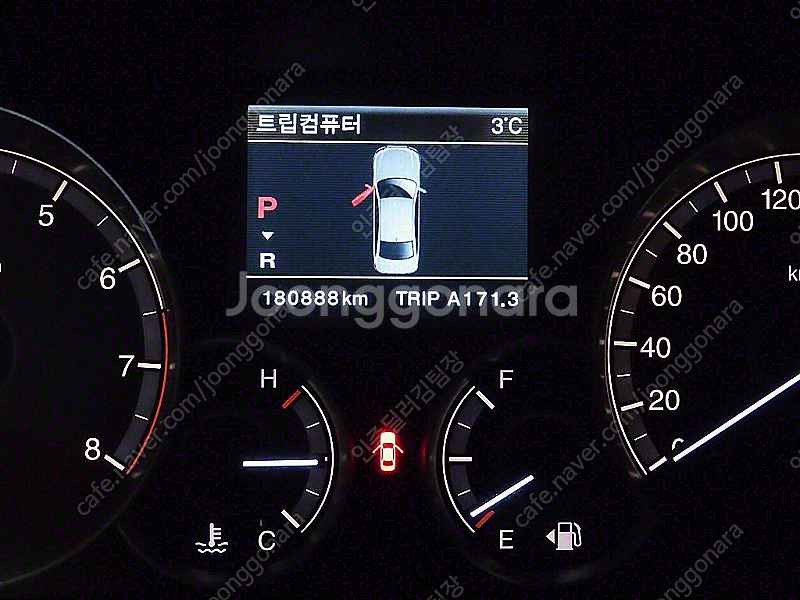 KG모빌리티(쌍용) 체어맨W CW700 4TRONIC ...--8