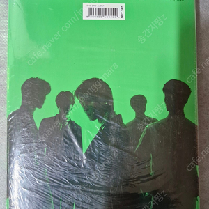 NCT 127 3집 미개봉 앨범 cd 팝니다