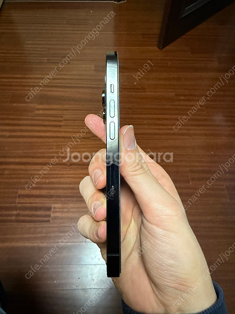 아이폰 14 프로 512GB 스페이스 그레이 판매합니다...--1