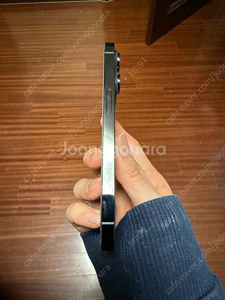 아이폰 14 프로 512GB 스페이스 그레이 판매합니다...--3