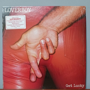 Loverboy " Working For The Weekend "_ US 오리지널 초반