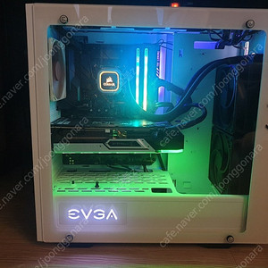 인텔 9900k RTX2070 Z390 32g 512g 팝니다 [서울,경기]