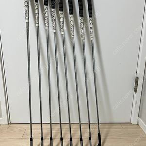 PXG GEN 6 0311XP 아이언(5~G)판매(가격수정)