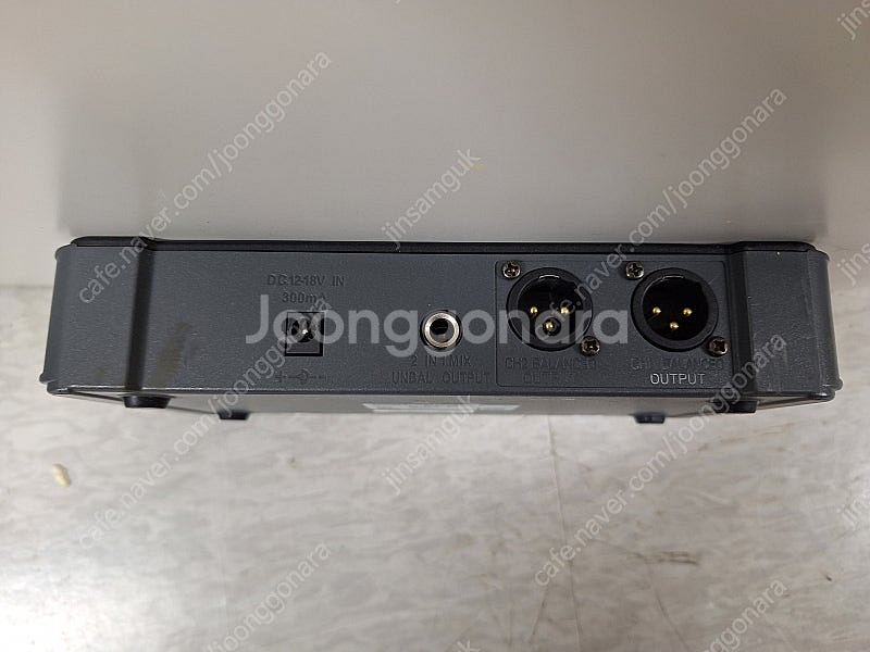 KANALS 무선마이크 900대역_BK7200N 판매합...--3