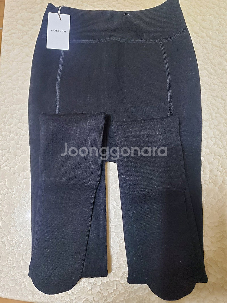 갓바디 풀기모니팅레깅스2 새상품--1
