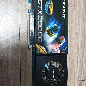 GeForce GTX 260 OC