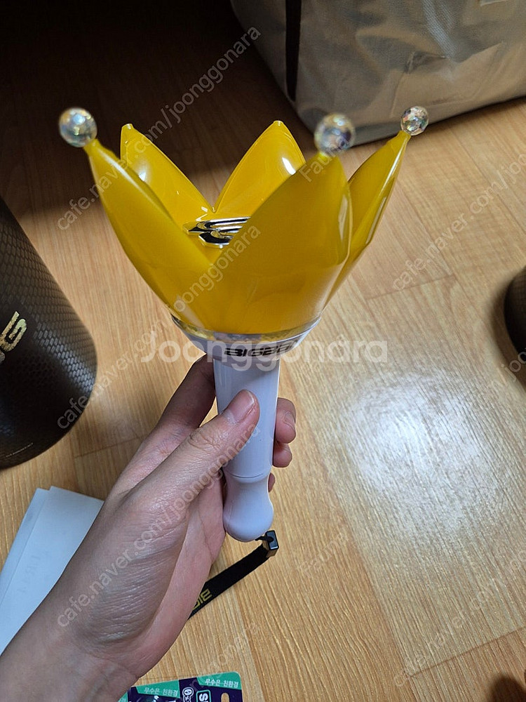 빅뱅 응원봉 뱅봉 ver3--1
