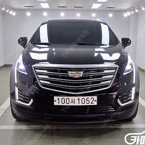 [캐딜락]XT5 3.6 프리미엄 AWD (5인승) 중고차 판매합니다