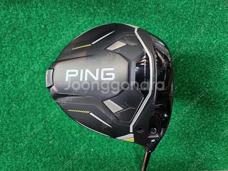 삼양정품 PING 핑 G430 10K MAX 드라이버--0