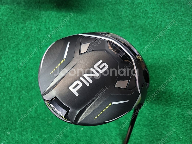 삼양정품 PING 핑 G430 10K MAX 드라이버--1
