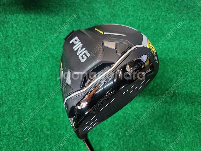 삼양정품 PING 핑 G430 10K MAX 드라이버--2