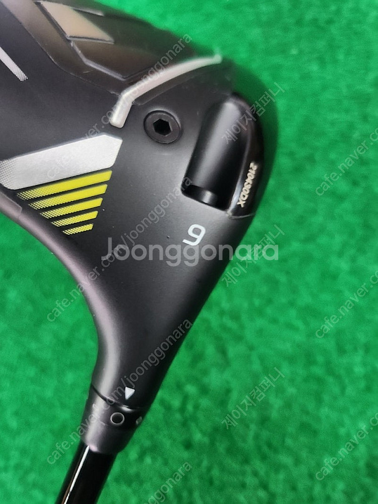 삼양정품 PING 핑 G430 10K MAX 드라이버--6
