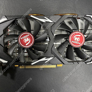 veineda rx580 8g 그래픽팝니다